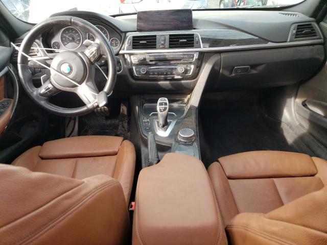 WBA8B9G33HNU53431 BMW 330 I