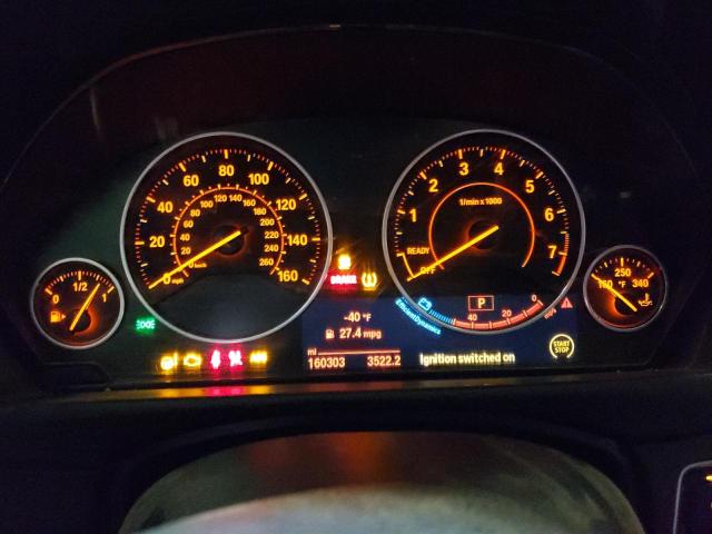 2015 BMW 328 I - WBA3A5G58FNS84821