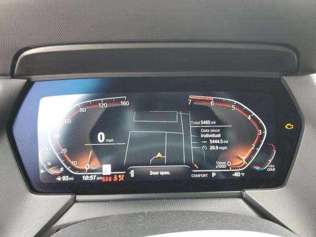 2022 BMW 228I - WBA53AK02N7K44101