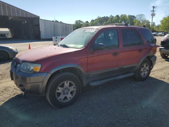 2006 Ford Escape XLT