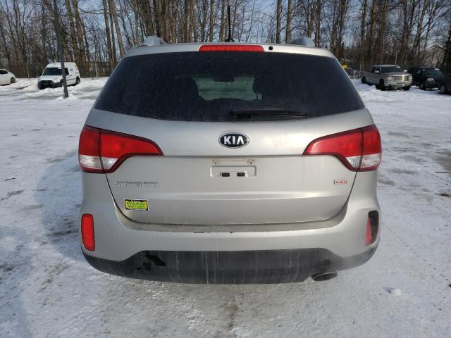 2015 KIA SORENTO LX - 5XYKTDA77FG584919