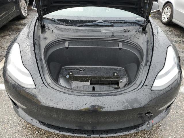 5YJ3E1EAXJF155339 Tesla MODEL 3