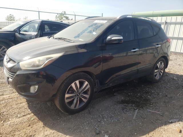 2014 Hyundai Tucson GLS