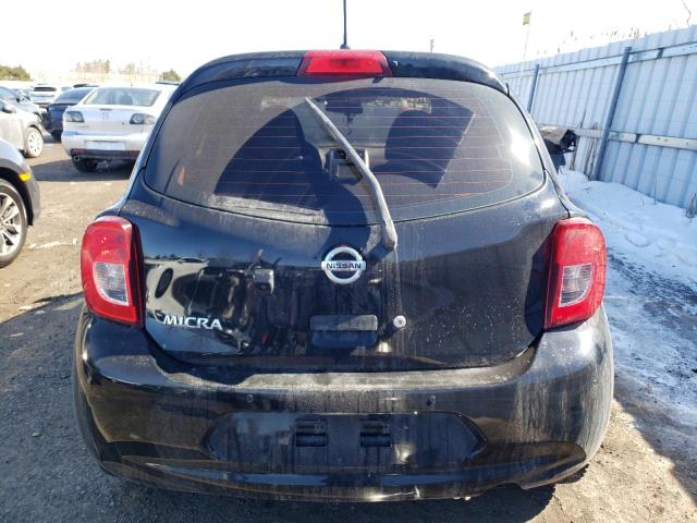 2019 NISSAN MICRA - 3N1CK3CP8KL200151