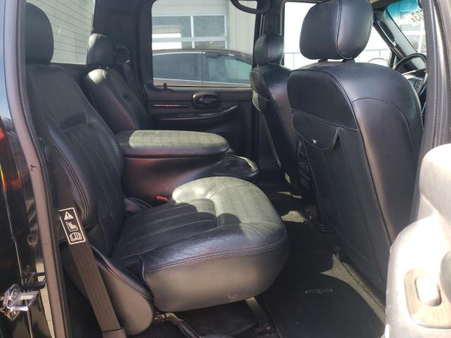 5LTEW05A12KJ02174 Lincoln Blackwood