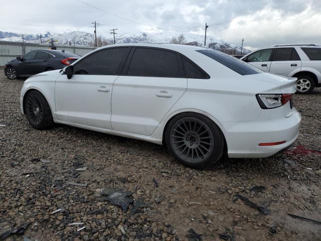 2015 AUDI S3 PREMIUM - WAUBFGFF3F1069048