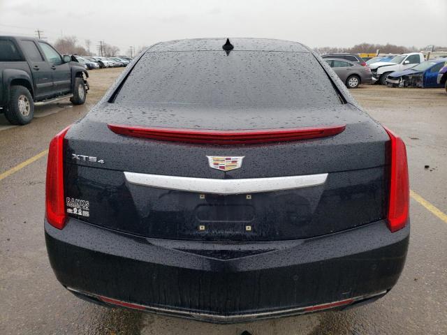 2016 CADILLAC XTS PREMIU - 2G61R5S34G9102192
