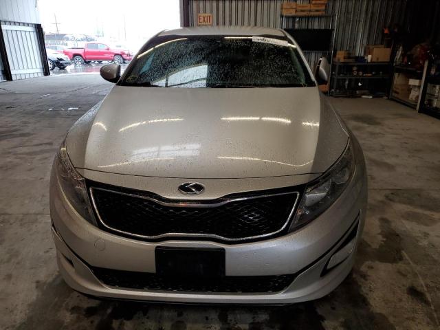 KNAGM4A73E5477096 KIA Optima Lx