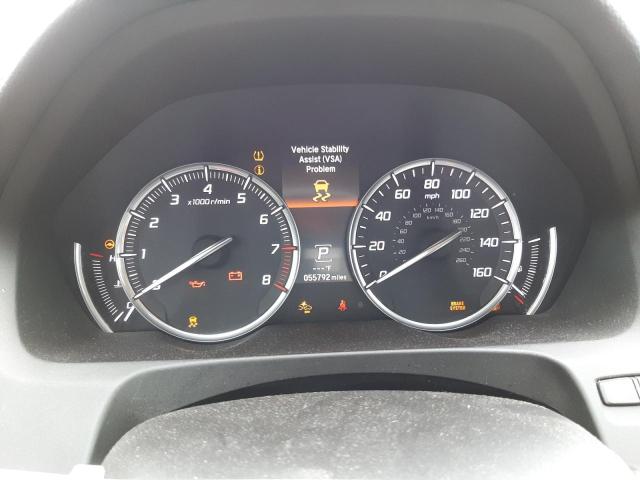 19UUB1F56FA020598 Acura TLX TECH