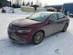 2016 CHEVROLET MALIBU LT - 1G1ZE5STXGF236748