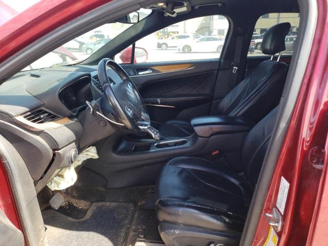 5LMTJ2AH5FUJ29310 Lincoln MKZ