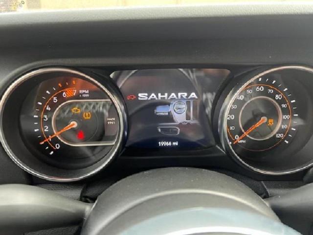 1C4HJXEN6MW687534 Jeep Wrangler Unlimited Sahara
