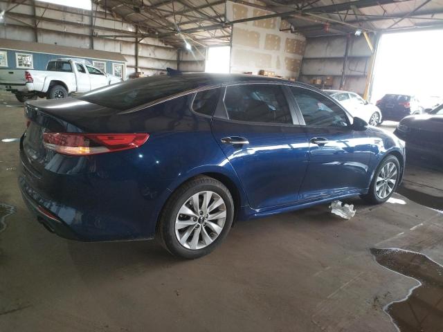 5XXGT4L34JG264986 KIA Optima Lx