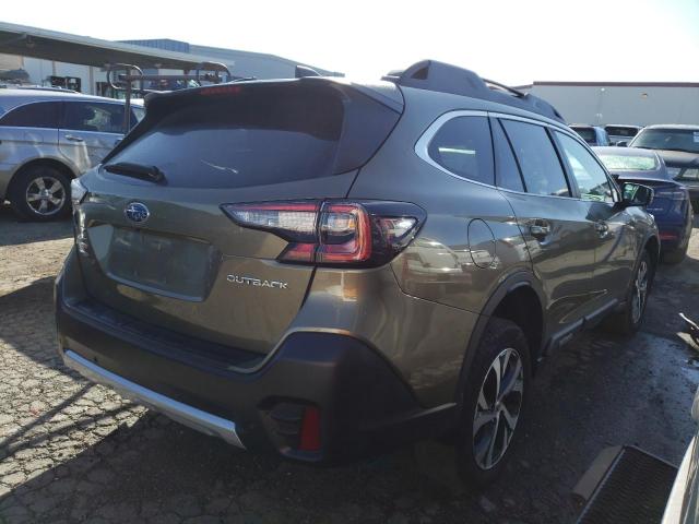 4S4BTAMC6N3258485 Subaru Outback Limited