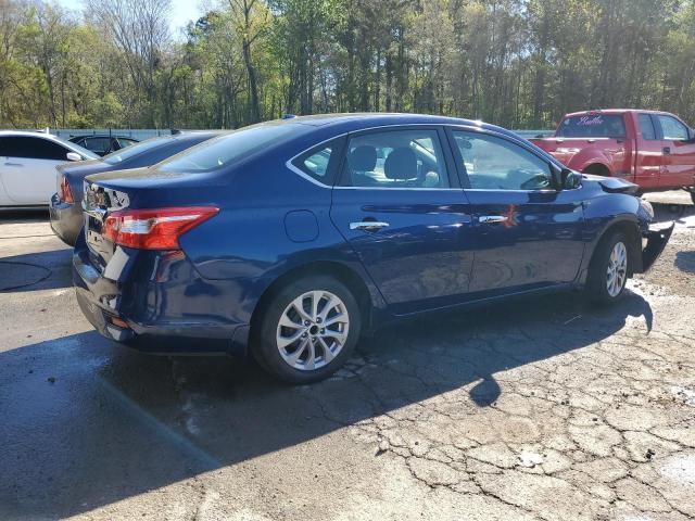 3N1AB7AP4JY220514 2018 Nissan Sentra S