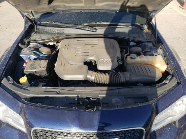 2C3CCAAG7GH252408 Chrysler 300 Limited