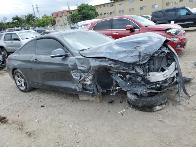 2015 BMW 428 I - WBA3N7C52FK224430