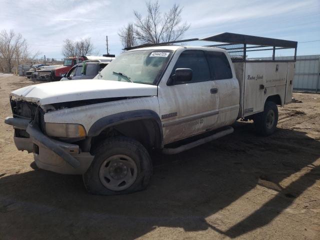 1997 Dodge Ram 2500 