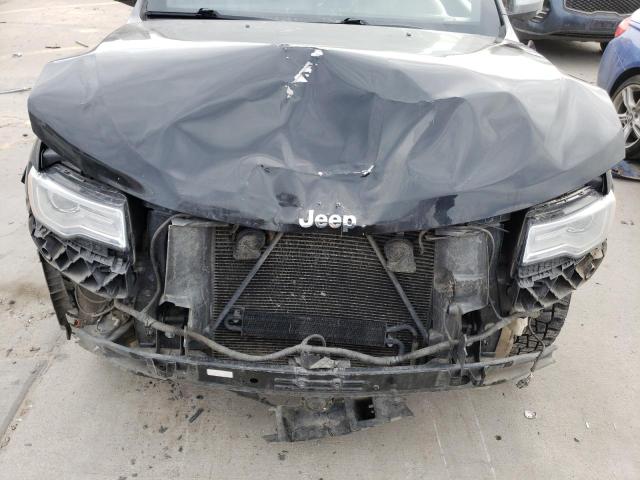 1C4RJFJG1FC639577 Jeep Grand Cherokee Summit