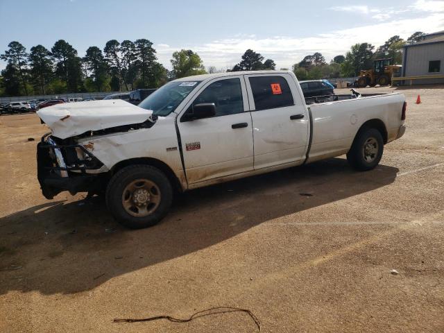 2012 Dodge Ram 2500 ST