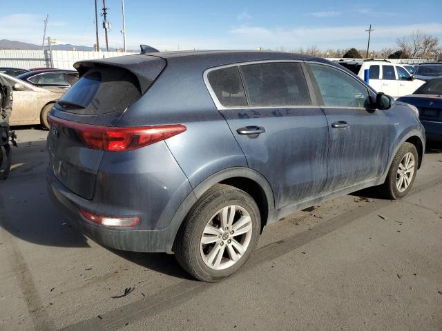 KNDPMCAC6H7203362 KIA Sportage Lx
