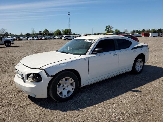 2007 Dodge Charger SE