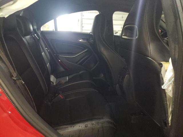 2019 MERCEDES-BENZ CLA 250 4M - WDDSJ4GB6KN719950