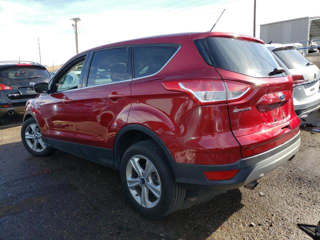 1FMCU0GXXGUB59580 | 2016 FORD ESCAPE SE