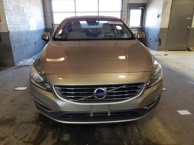 YV126MFK8G2396758 Volvo S60