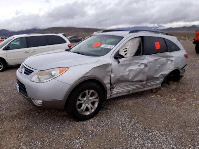 2012 Hyundai Veracruz GLS