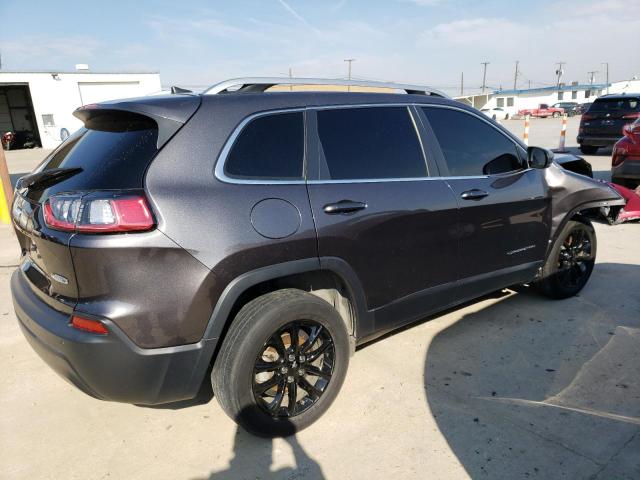 2020 JEEP CHER - 1C4PJLLB5LD536031