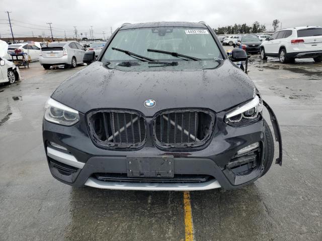 2019 BMW X3 SDRIVE3 - 5UXTR7C56KLE88313