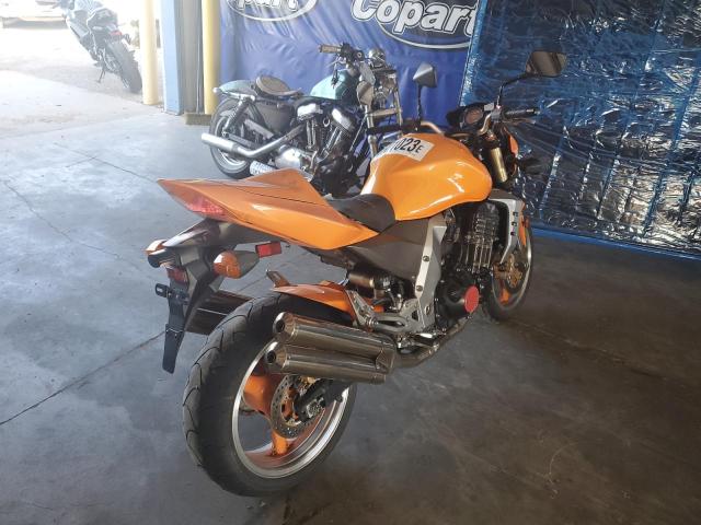 2003 KAWASAKI ZR1000 A1 - JKAZRCA173A007199