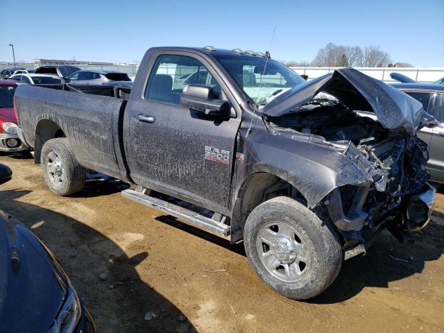 2018 DODGE RAM 3500 - 3C63R3BJ5JG292484