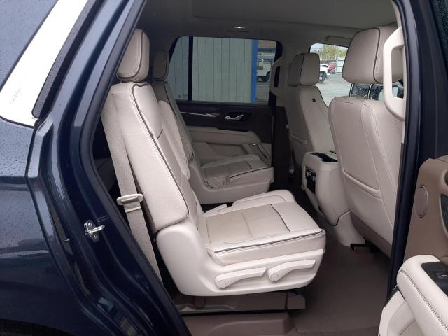 1GKS2DKL5NR182092 GMC Yukon