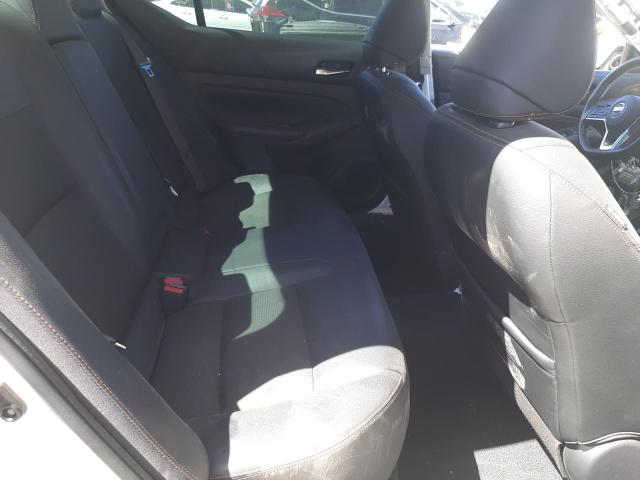 1N4BL4CW4KC248329 Nissan ALTIMA SR