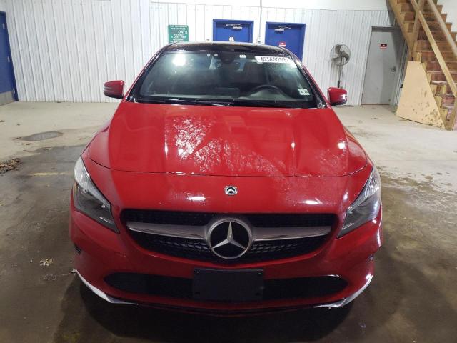 2019 MERCEDES-BENZ CLA 250 4M - WDDSJ4GB6KN719950