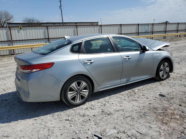 2017 KIA OPTIMA PLU - KNAGV4LD0H5014904