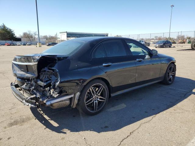 2018 MERCEDES-BENZ E 43 4MATI - WDDZF6EB3JA485139
