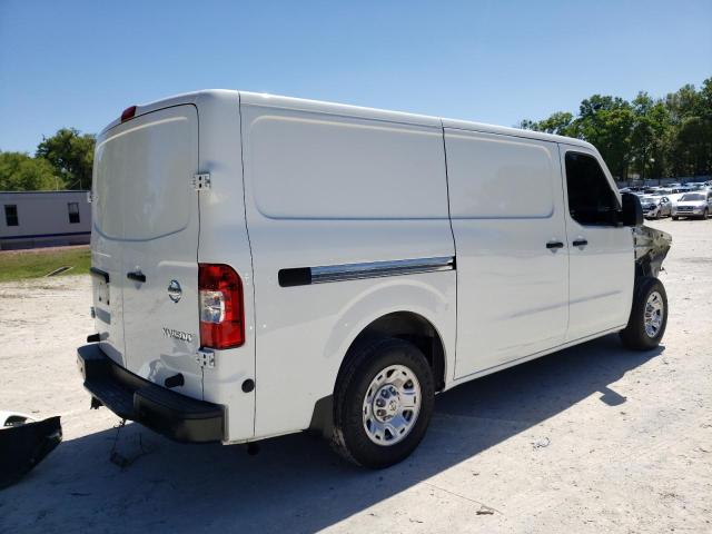 2020 NISSAN NV 1500 S - 1N6BF0KM3LN812114