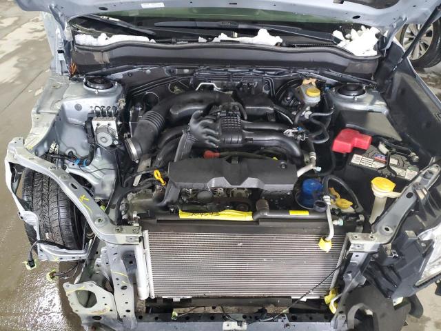 2016 SUBARU FORESTER 2 - JF2SJAKC9GH476442