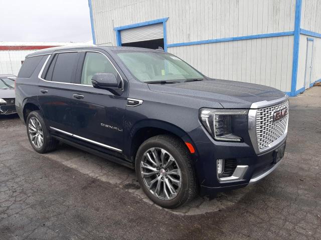 1GKS2DKL5NR182092 GMC Yukon