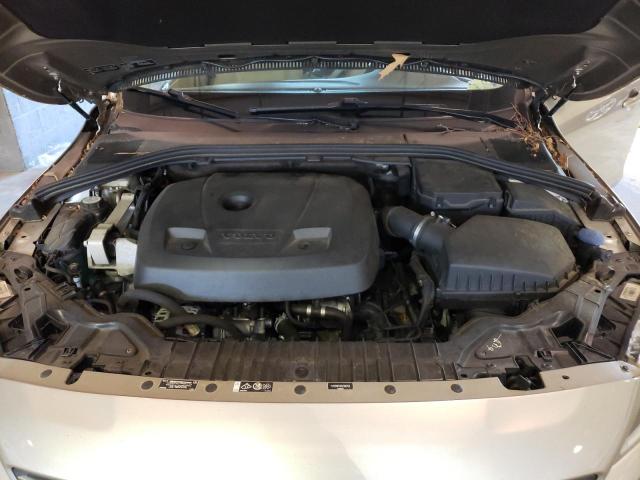 YV126MFK8G2396758 Volvo S60