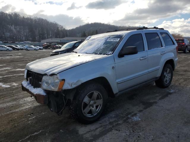 2007 Jeep Grand Cherokee Limited