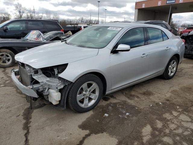 2014 Chevrolet Malibu 