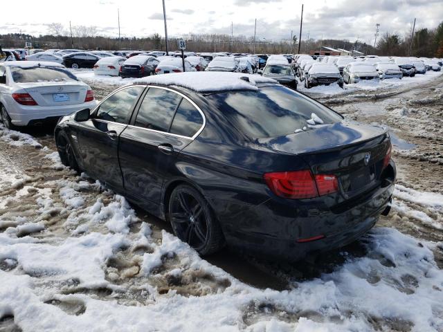 WBAFU7C57BC781225 BMW 535 XI