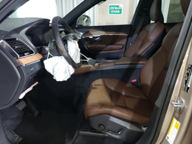 2023 VOLVO XC90 PLUS YV4062PN7P1924058