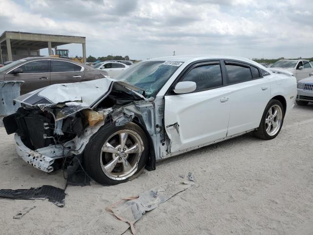 2013 Dodge Charger SXT