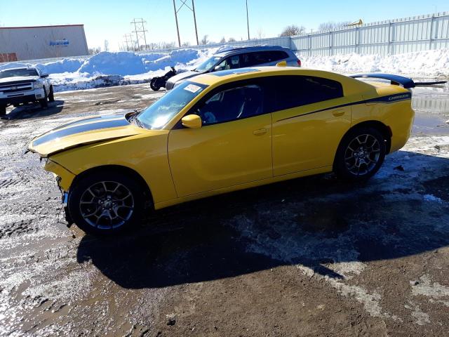 2017 Dodge Charger SXT