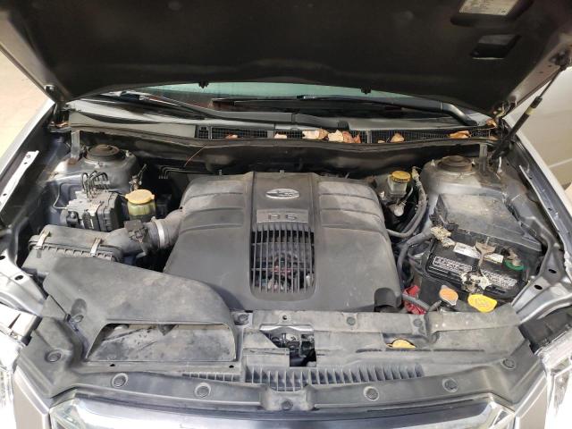 4S4WX92D784416315 Subaru Tribeca